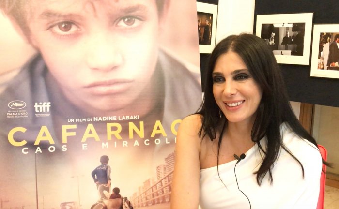 Cafarnao, intervista alla regista Nadine Labaki: “Il Libano non è un paese per supereroi”