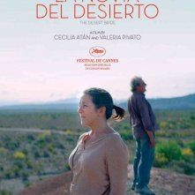Locandina di The Desert Bride