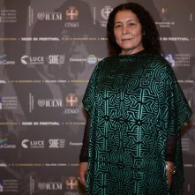 Carmina Martinez ospite del Noir in Festival 2018