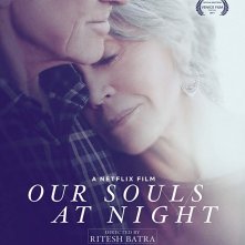 Locandina di Le nostre anime di notte