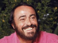 Pavarotti: il trailer del documentario di Ron Howard sul tenore italiano