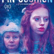 Locandina di Pin Cushion