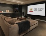 Red Carpet Home Cinema, ecco il costosissimo Netflix per ricchi!
