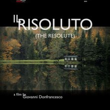 Locandina di Il Risoluto