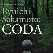 Locandina di Ryuichi Sakamoto: Coda