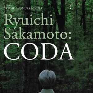 Locandina di Ryuichi Sakamoto: Coda