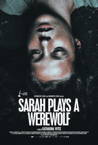Locandina di Sarah Plays a Werewolf