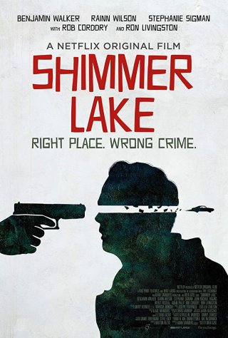 Locandina di Shimmer Lake