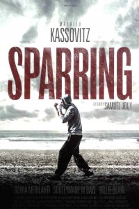 Locandina di Sparring