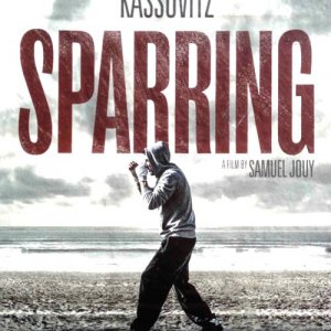 Locandina di Sparring