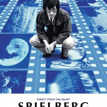 Locandina di Spielberg