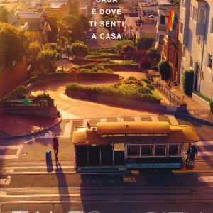 Locandina di Tales of the City