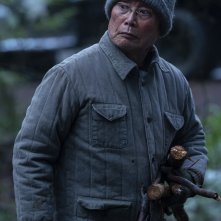 The Terror 2: George Takei è Nobuhiro Yamato