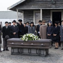 The Terror: una scena corale della stagione 2