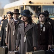 The Terror: una scena corale della stagione 2