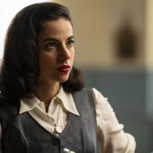 The Terror: un primo piano di Cristina Rodlo