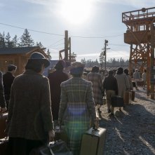 The Terror: una scena corale della stagione 2