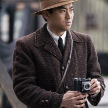 The Terror 2: Derek Mio è Chester Nakayama