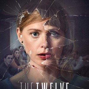 Locandina di The Twelve