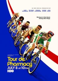 Locandina di Tour de Pharmacy