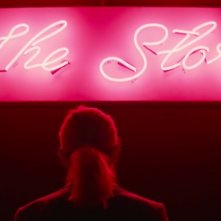 Unicorn Store: una scena del film