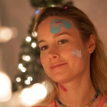 Unicorn Store: una scena del film con Brie Larson