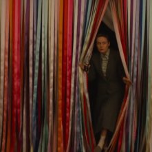Unicorn Store: Brie Larson in un scena del film