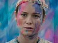 Brie Larson debutta sulla scena teatrale del West End: sarà Elettra nella tragedia di Sofocle