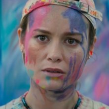 Unicorn Store: un primo piano di Brie Larson