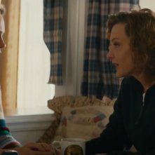 Unicorn Store: Joan Cusack, Brie Larson in una scena