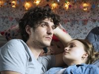 L'uomo fedele, la recensione: il ménage à trois secondo Louis Garrel