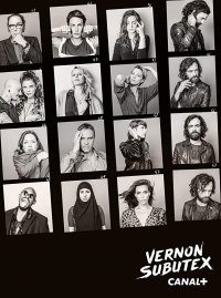 Locandina di Vernon Subutex