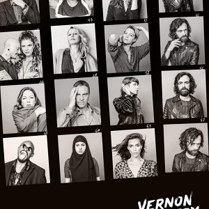 Locandina di Vernon Subutex