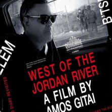 Locandina di West of the Jordan River