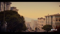 Tales Of The City - Teaser Italiano