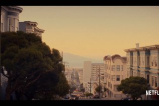 Tales Of The City - Teaser Italiano