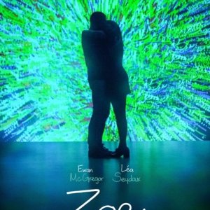 Locandina di Zoe