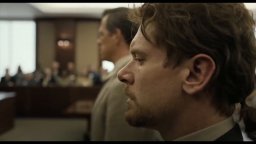 Trial By Fire - Trailer