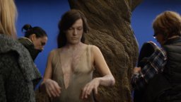 Hellboy - Vita Sul Set