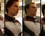 Avengers: Endgame, Kevin Feige: 'Perché era importante svelare le nuove divise bianche e rosse'
