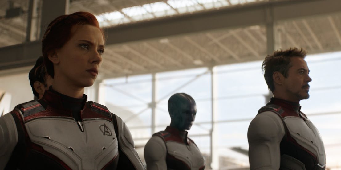 Avengers: uno dei sei Vendicatori originali avrebbe già firmato per tornare nell'MCU [RUMOR]