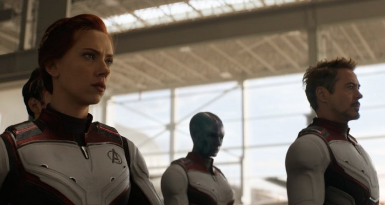 Chi è Il Più Forte Degli Avengers
