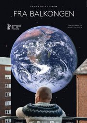 Locandina di From the Balcony