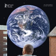 Locandina di From the Balcony