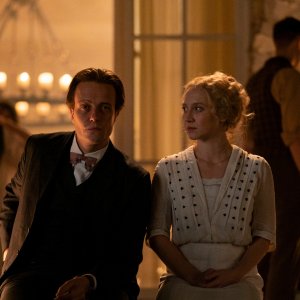 Bauhaus - A New Era: un'immagine della serie