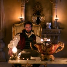 Beecham House: una scena della prima stagione