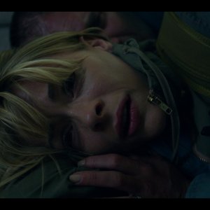 Black Summer: un primo piano di Jaime King