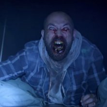 Black Summer: uno dei contagiati della serie horror