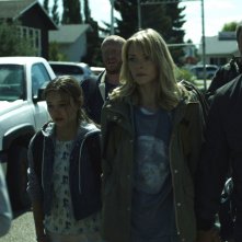 Black Summer: Jaime King in un momento della prima stagione
