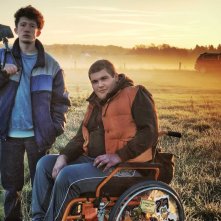 Come vendere droga online (in fretta): un'immagine promozionale